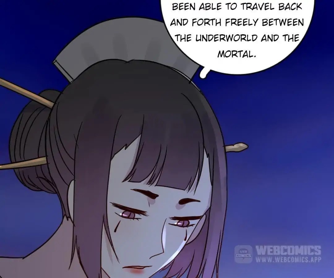 Deja Vu Chapter 16 page 36 - Chapter 16