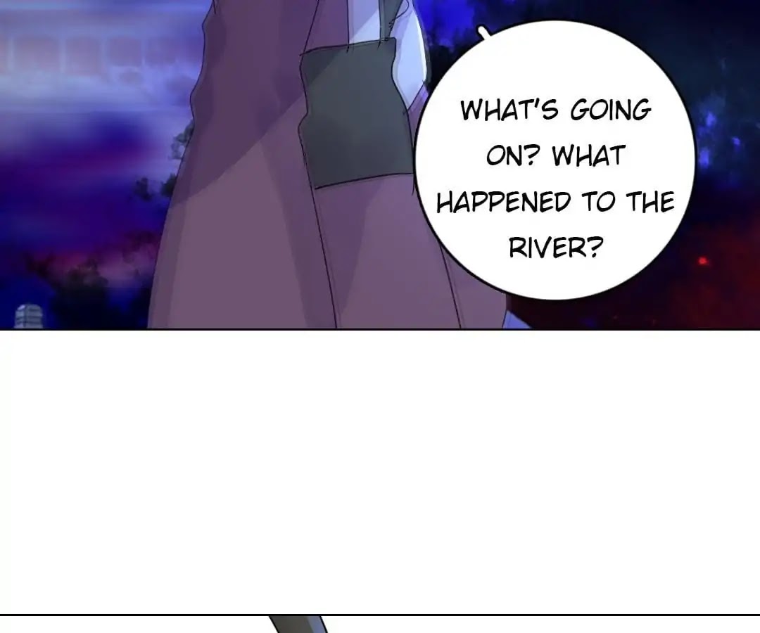Deja Vu Chapter 16 page 48 - Chapter 16