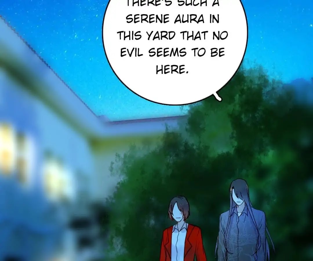 Deja Vu Chapter 19 page 11 - Chapter 19