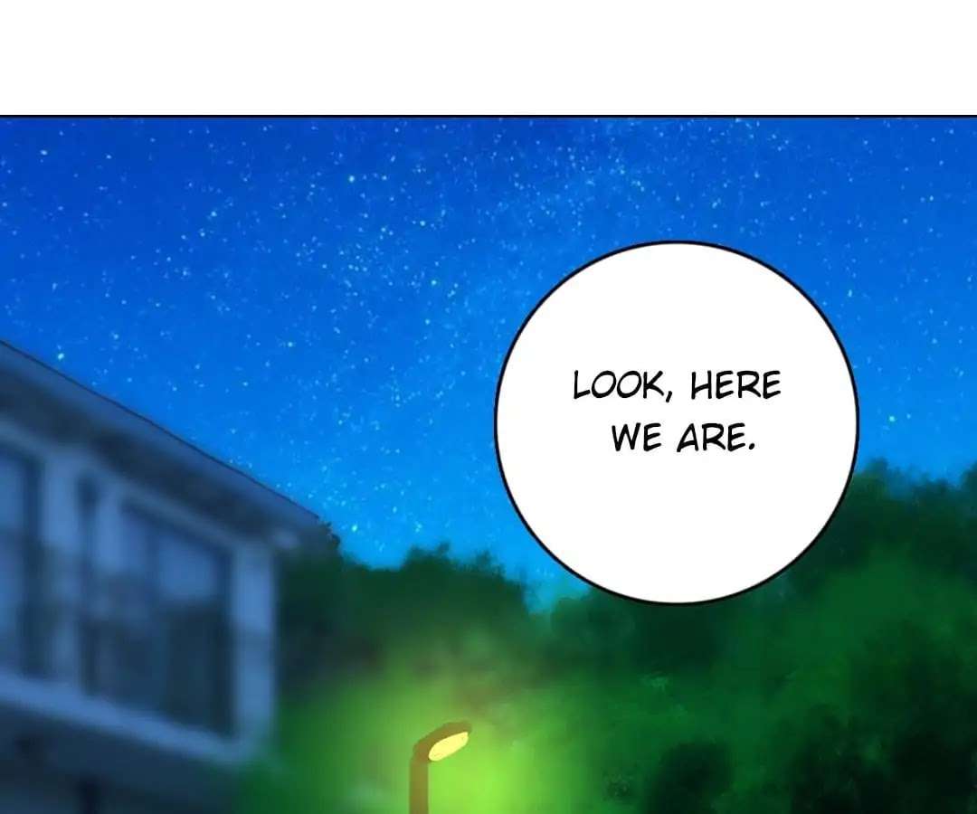 Deja Vu Chapter 19 page 16 - Chapter 19