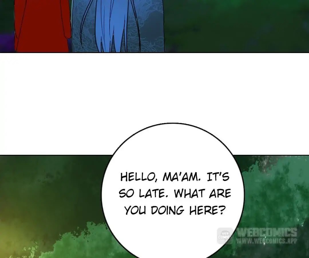 Deja Vu Chapter 19 page 18 - Chapter 19