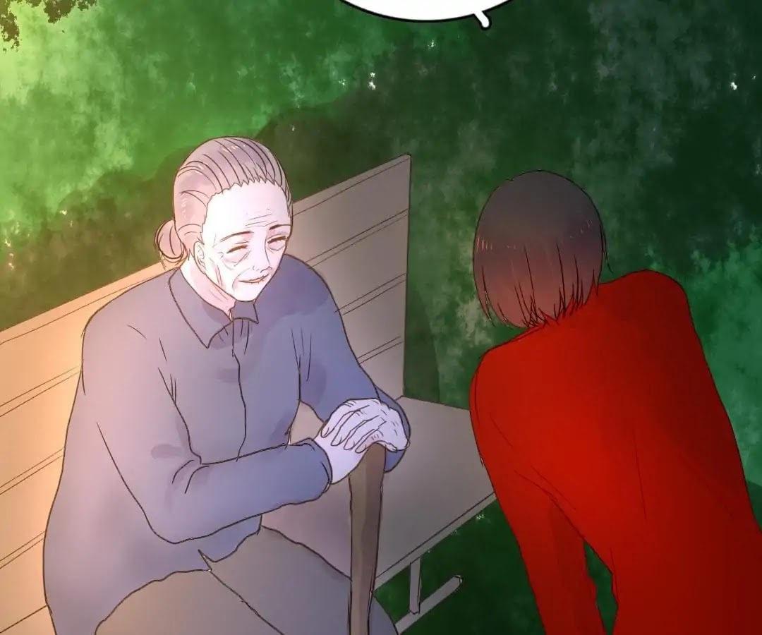Deja Vu Chapter 19 page 19 - Chapter 19