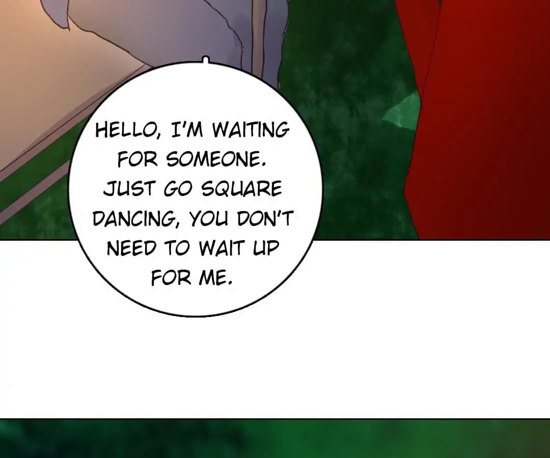Deja Vu Chapter 19 page 20 - Chapter 19