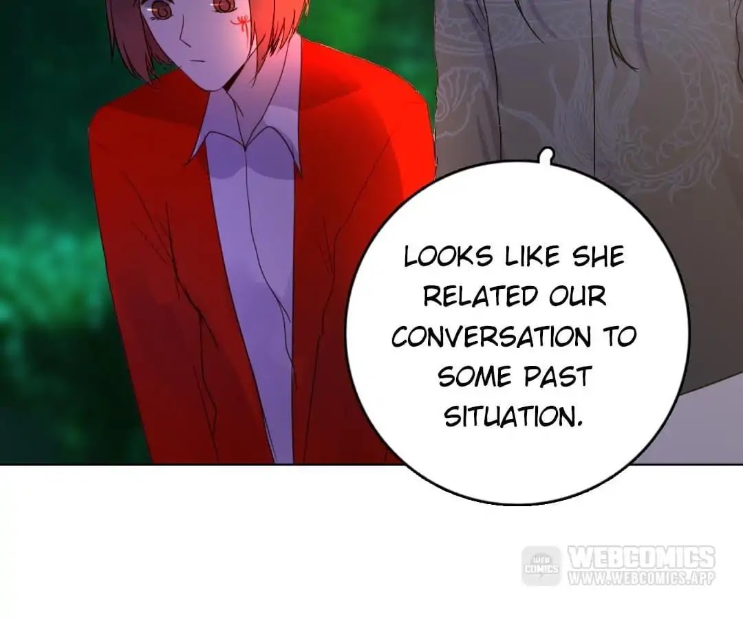 Deja Vu Chapter 19 page 22 - Chapter 19