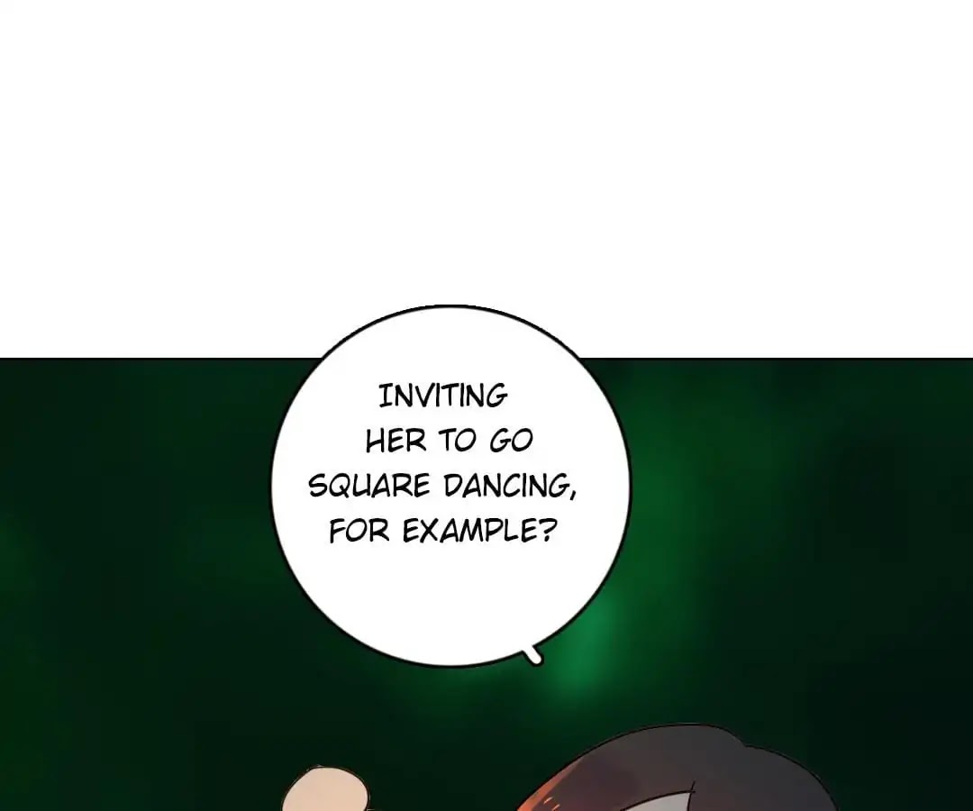 Deja Vu Chapter 19 page 24 - Chapter 19