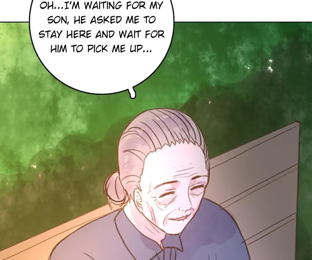 Deja Vu Chapter 19 page 28 - Chapter 19