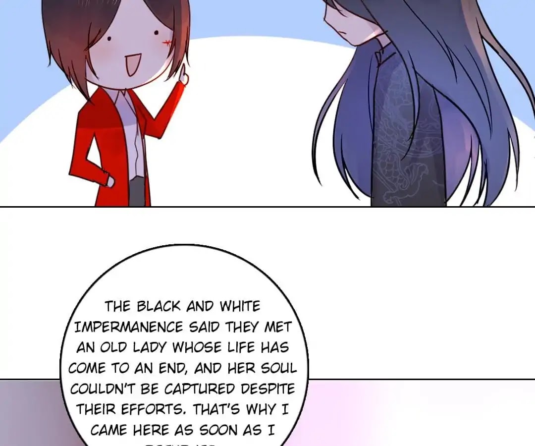 Deja Vu Chapter 19 page 3 - Chapter 19