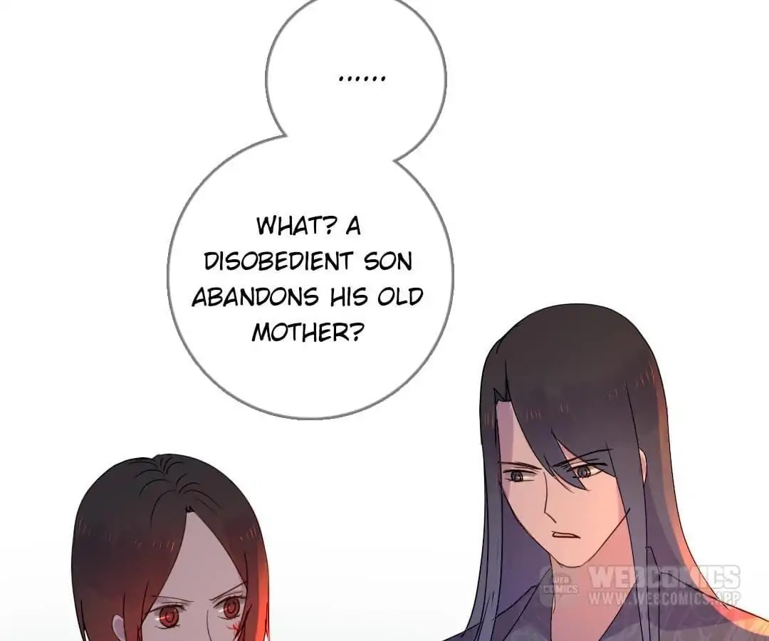 Deja Vu Chapter 19 page 30 - Chapter 19