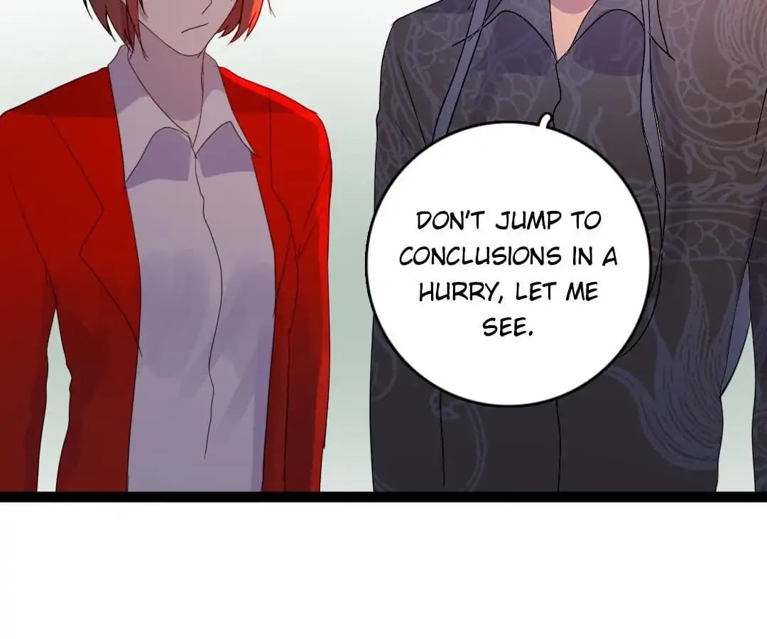 Deja Vu Chapter 19 page 31 - Chapter 19
