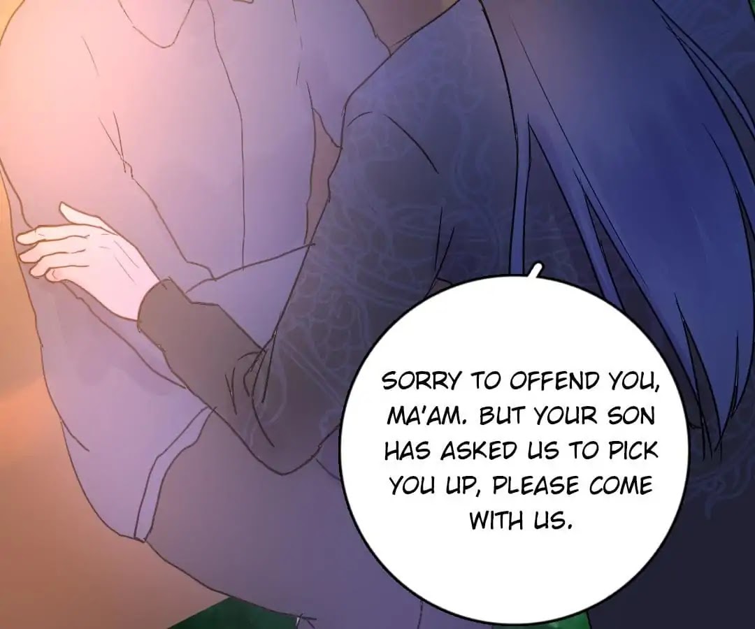 Deja Vu Chapter 19 page 33 - Chapter 19