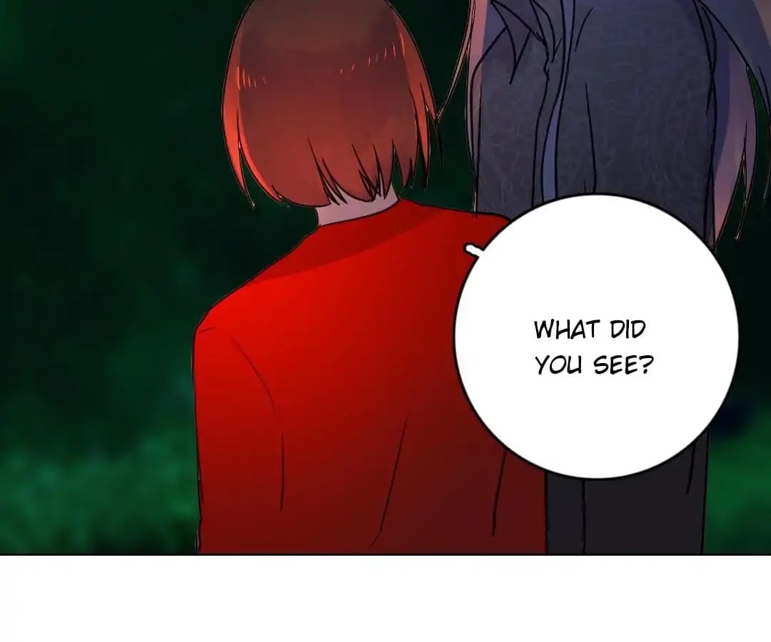 Deja Vu Chapter 19 page 43 - Chapter 19