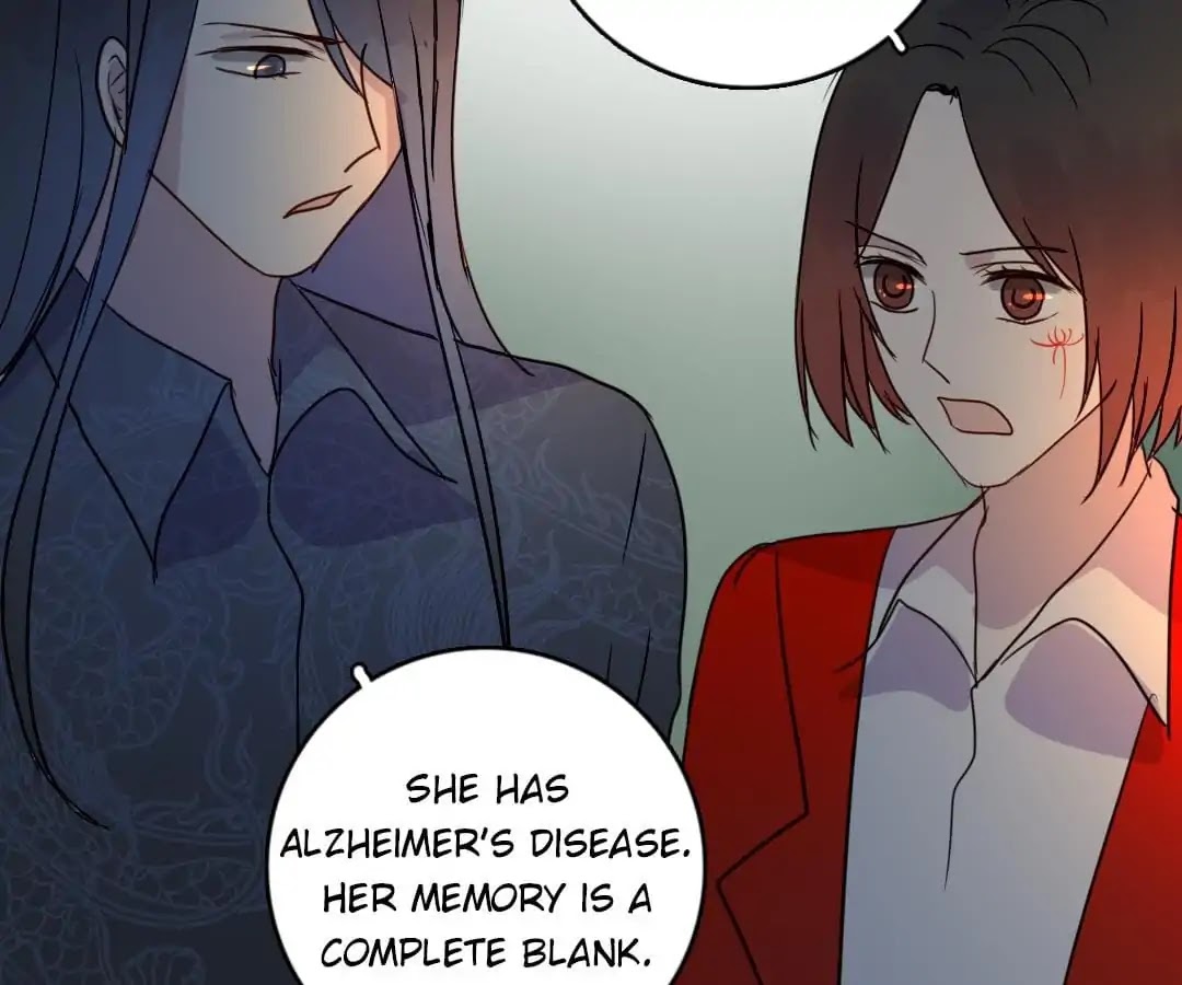 Deja Vu Chapter 19 page 45 - Chapter 19