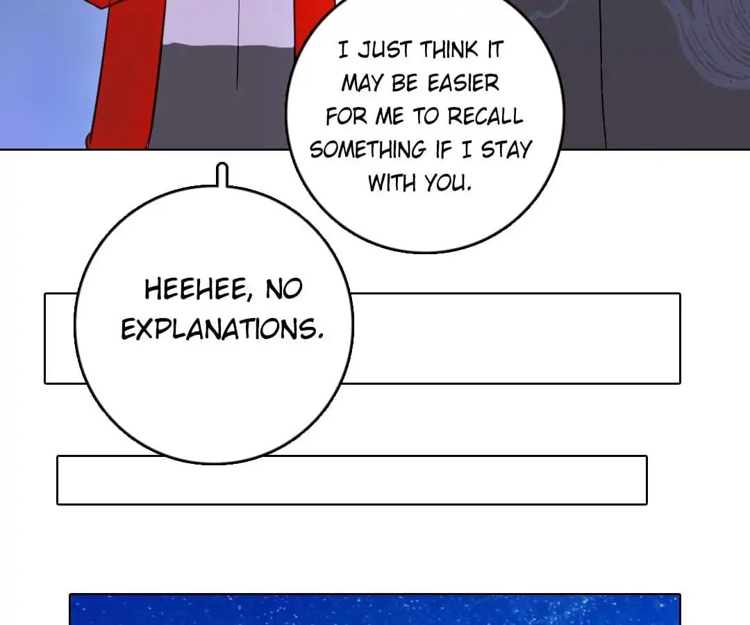 Deja Vu Chapter 19 page 8 - Chapter 19