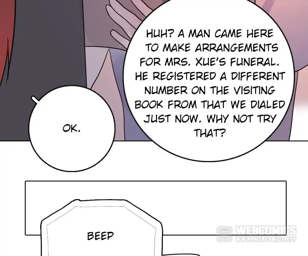 Deja Vu Chapter 20 page 14 - Chapter 20