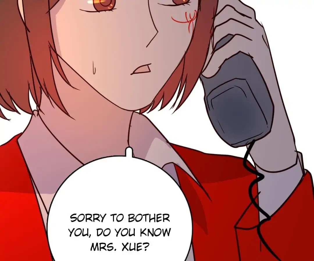 Deja Vu Chapter 20 page 16 - Chapter 20