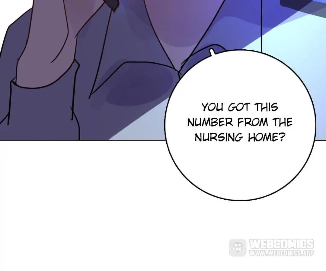 Deja Vu Chapter 20 page 18 - Chapter 20