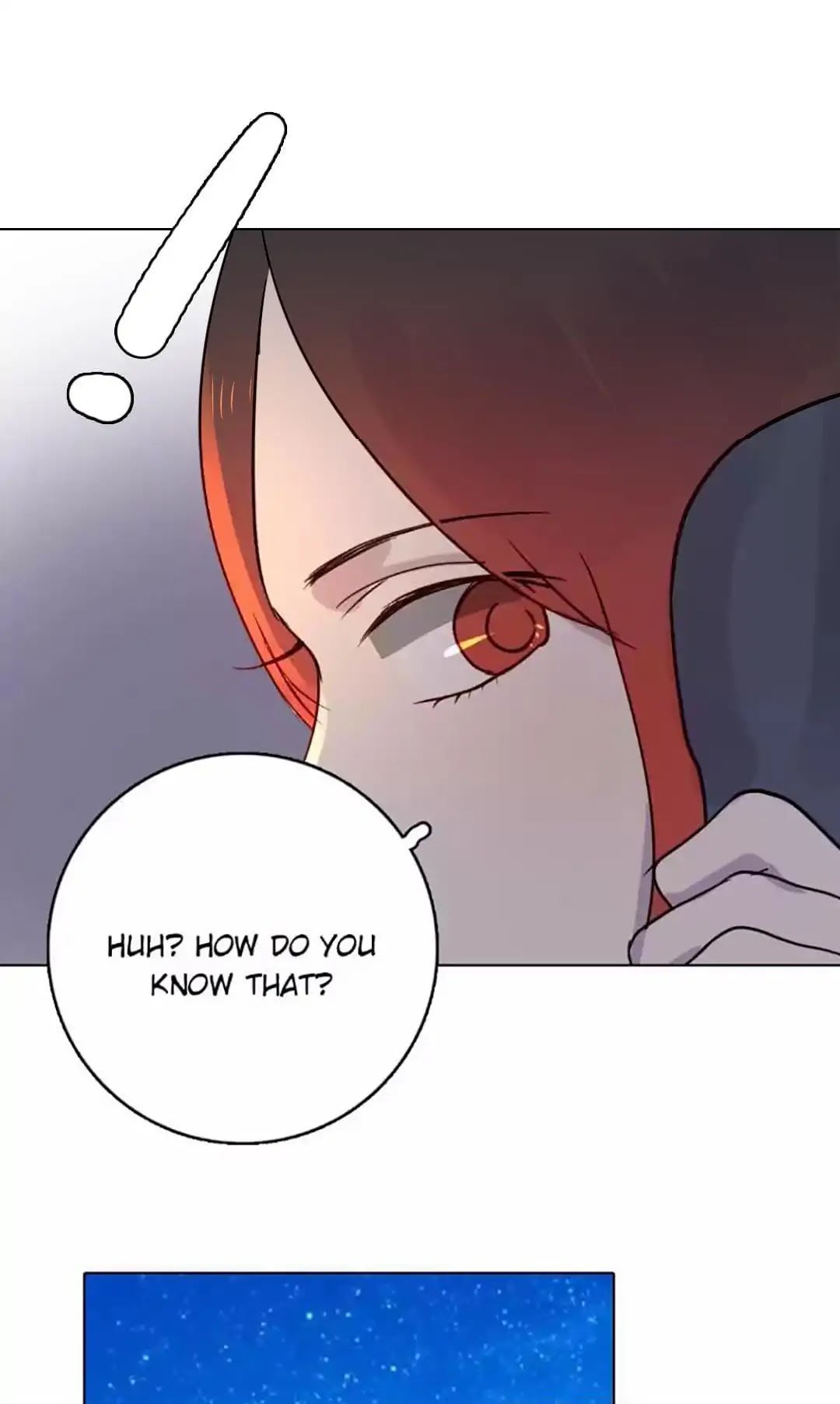 Deja Vu Chapter 20 page 20 - Chapter 20