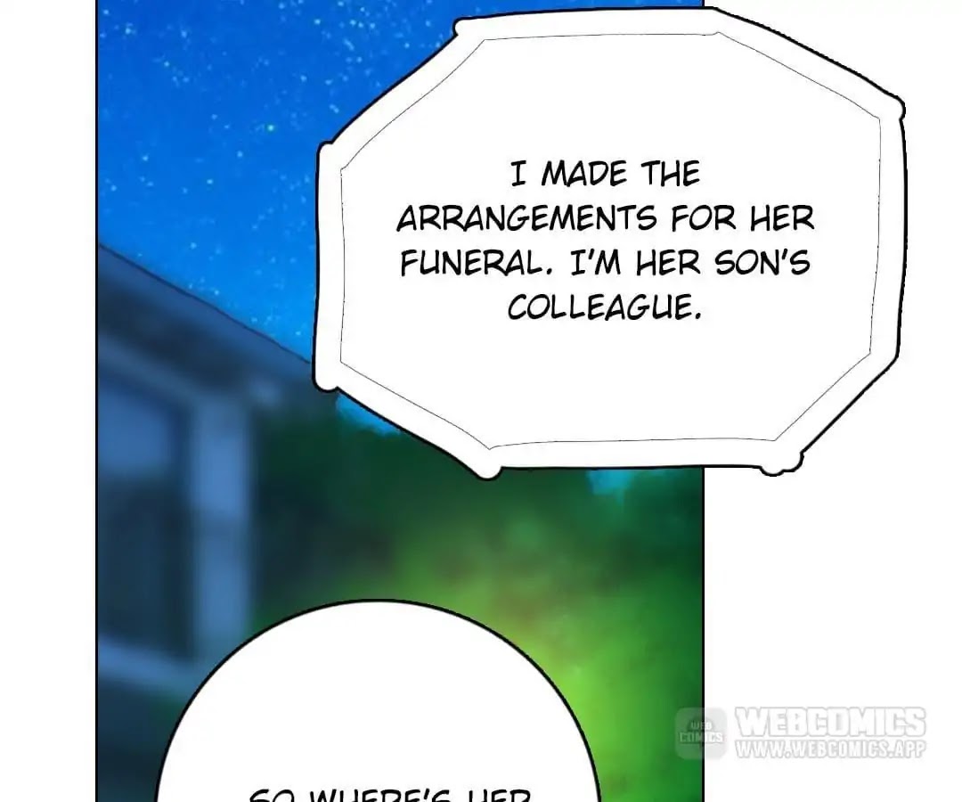 Deja Vu Chapter 20 page 21 - Chapter 20