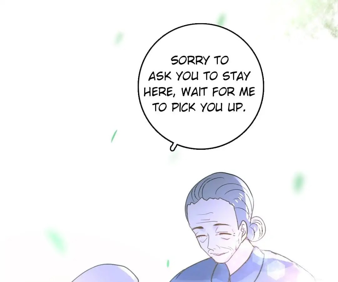 Deja Vu Chapter 20 page 25 - Chapter 20