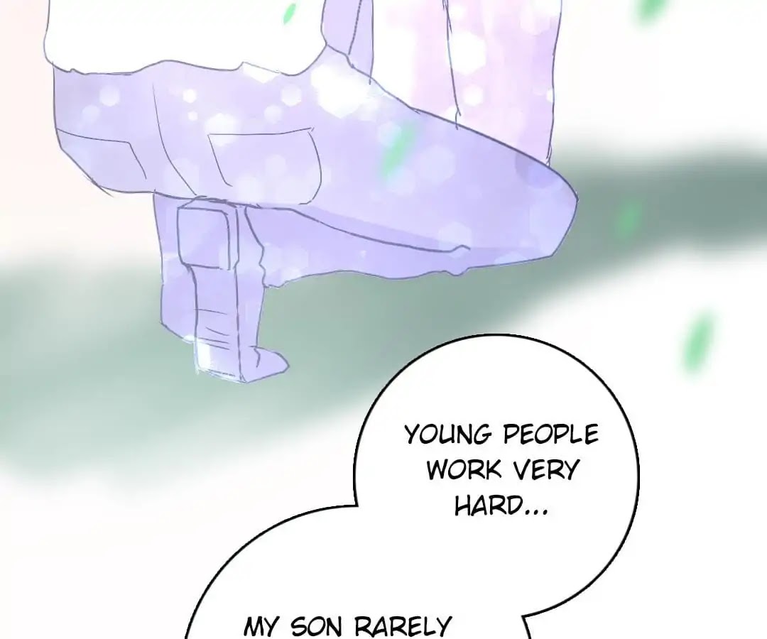 Deja Vu Chapter 20 page 27 - Chapter 20