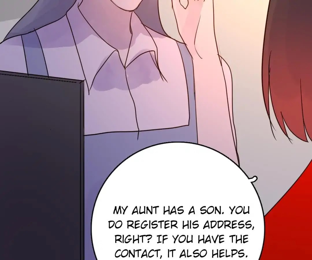 Deja Vu Chapter 20 page 3 - Chapter 20