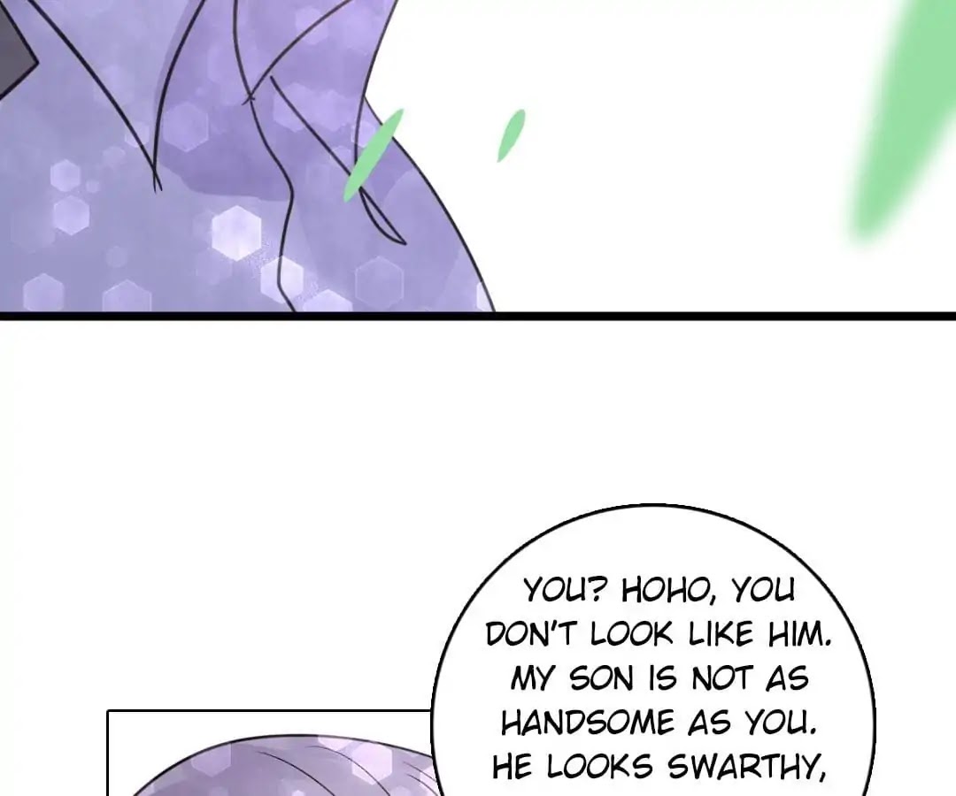 Deja Vu Chapter 20 page 31 - Chapter 20