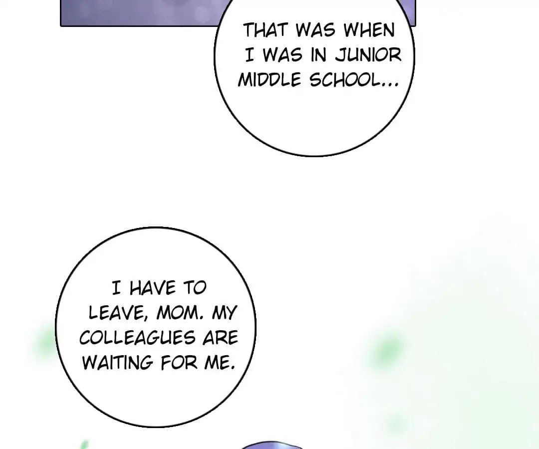 Deja Vu Chapter 20 page 33 - Chapter 20