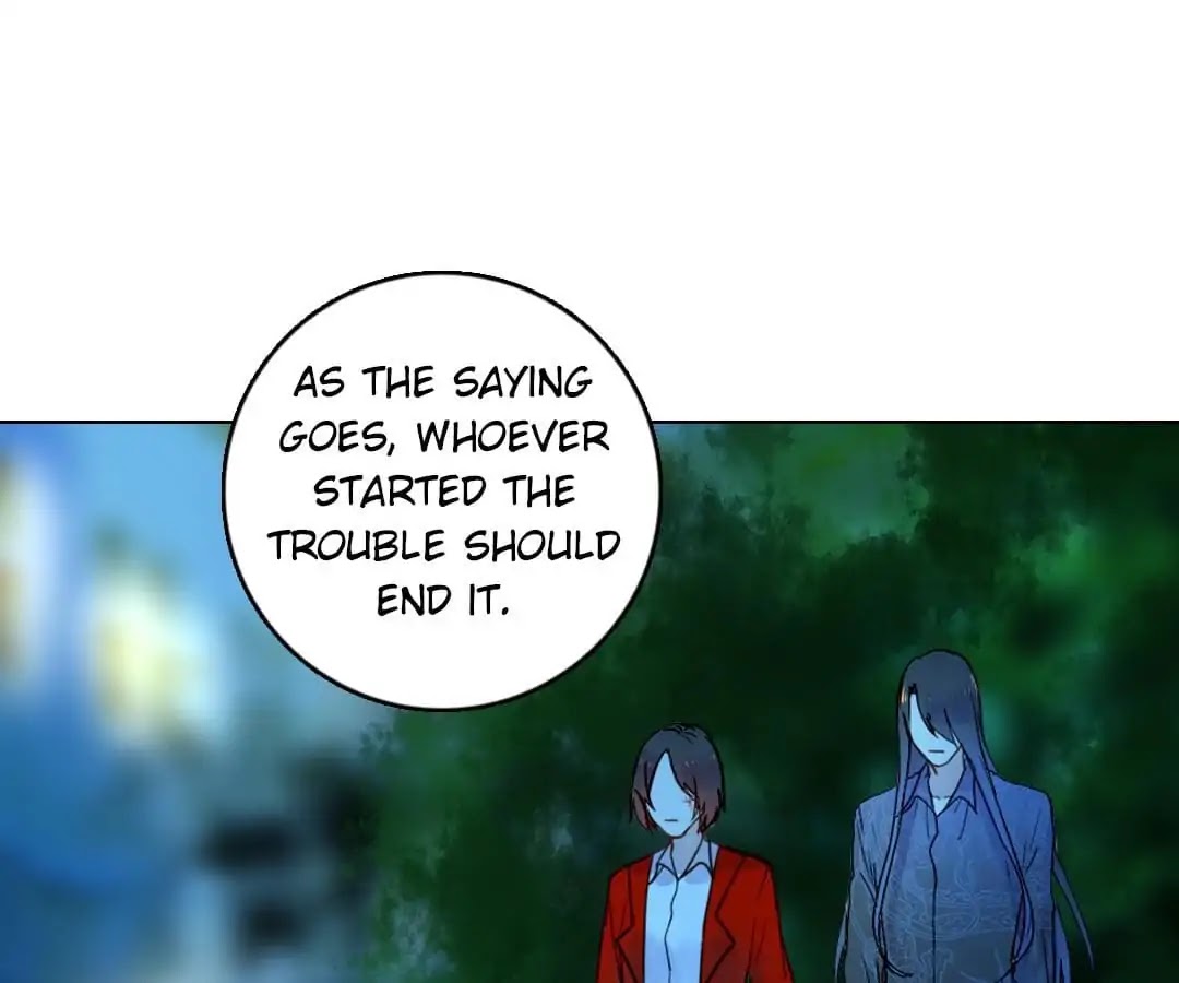 Deja Vu Chapter 20 page 41 - Chapter 20