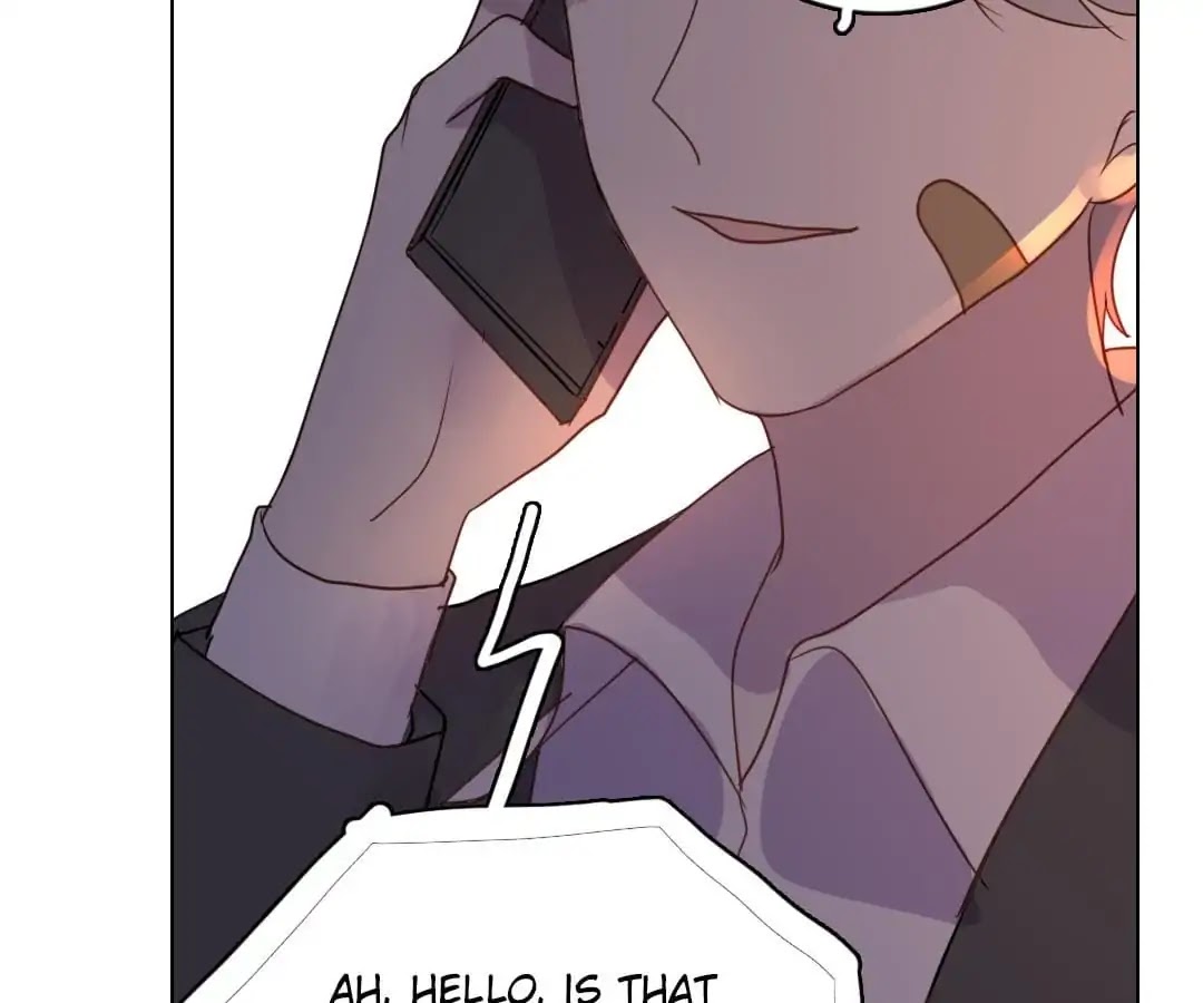 Deja Vu Chapter 20 page 7 - Chapter 20