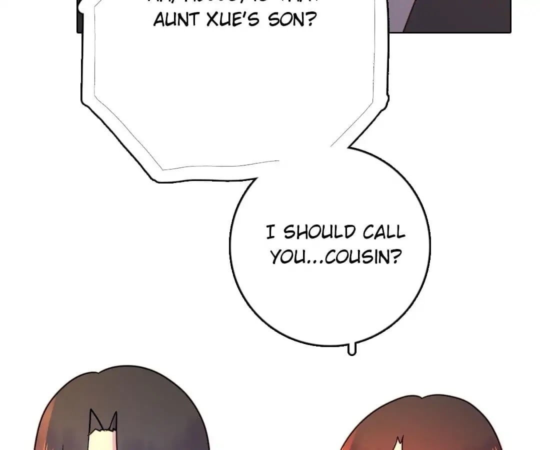 Deja Vu Chapter 20 page 8 - Chapter 20