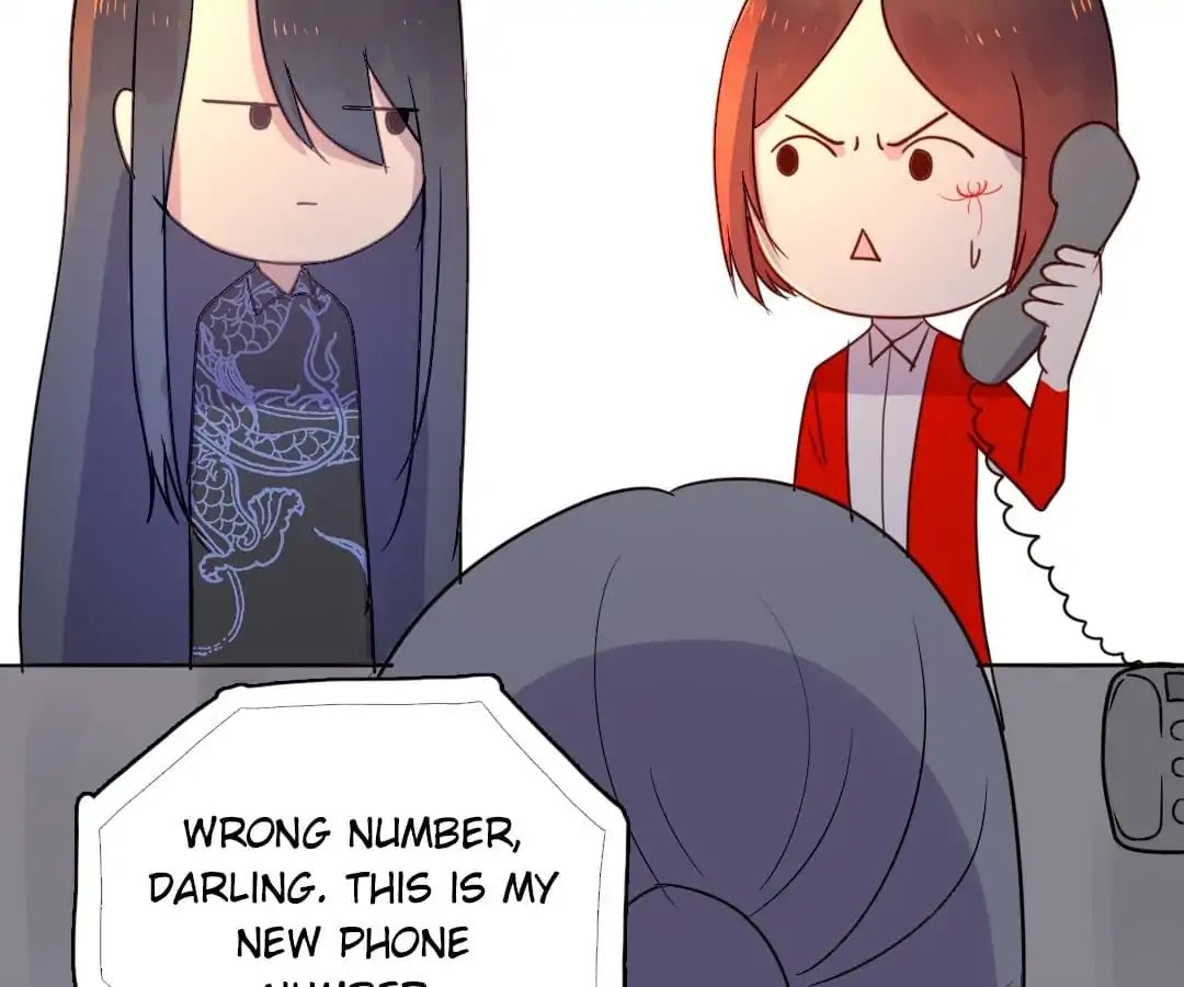 Deja Vu Chapter 20 page 9 - Chapter 20