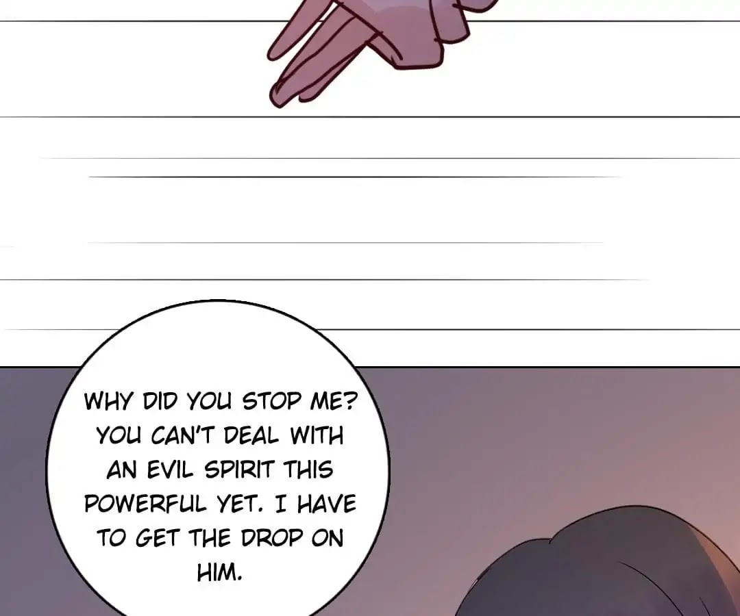 Deja Vu Chapter 22 page 13 - Chapter 22