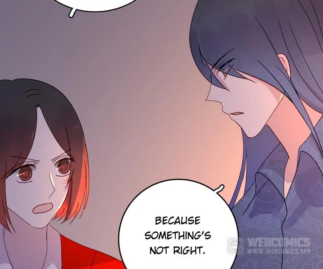 Deja Vu Chapter 22 page 14 - Chapter 22