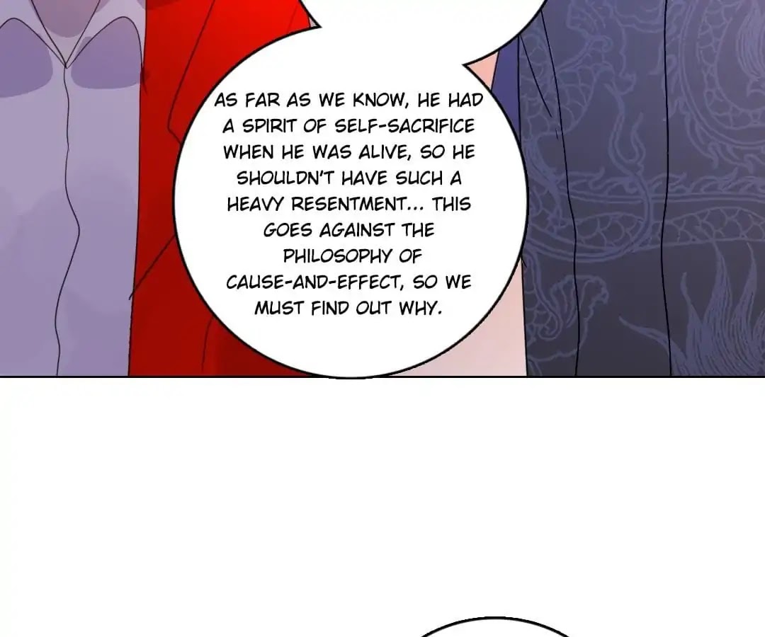 Deja Vu Chapter 22 page 15 - Chapter 22