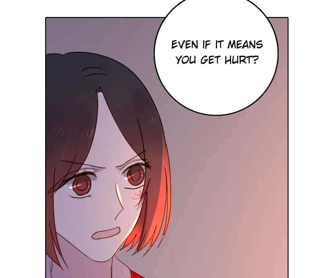 Deja Vu Chapter 22 page 16 - Chapter 22