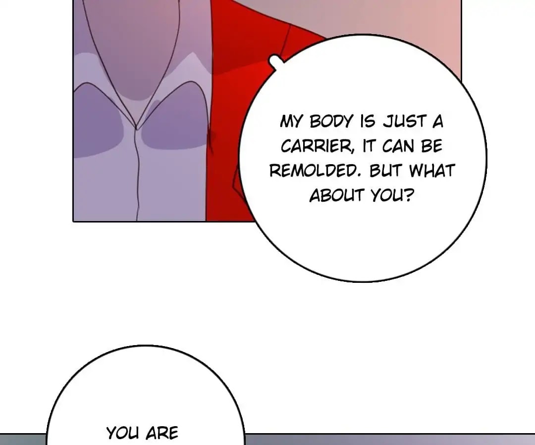 Deja Vu Chapter 22 page 17 - Chapter 22