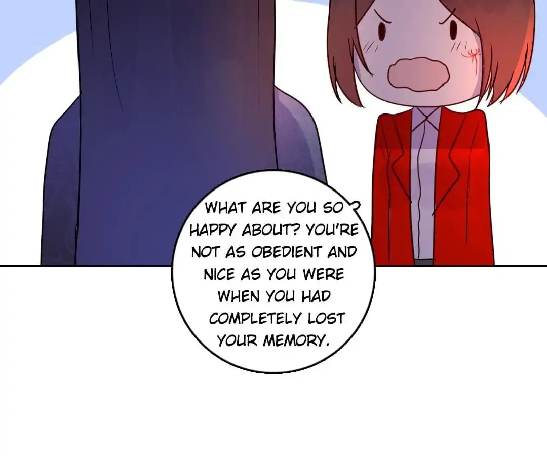 Deja Vu Chapter 22 page 21 - Chapter 22