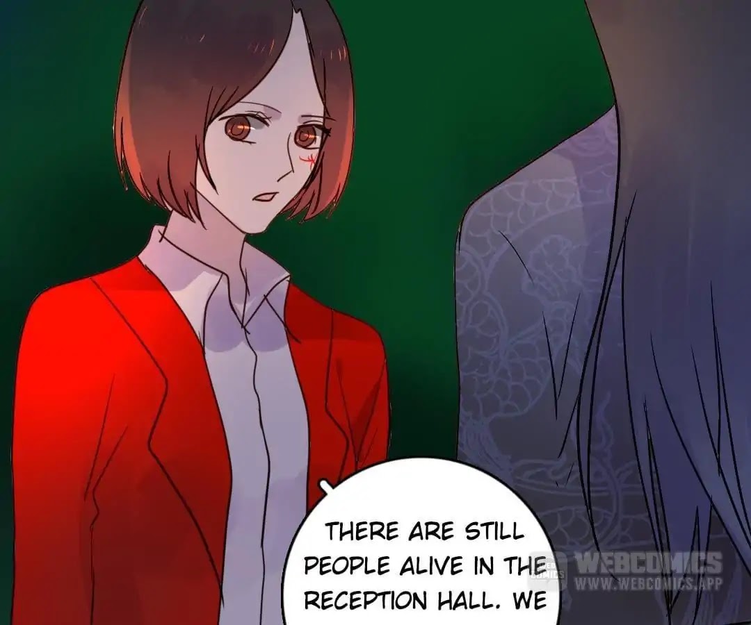 Deja Vu Chapter 22 page 26 - Chapter 22