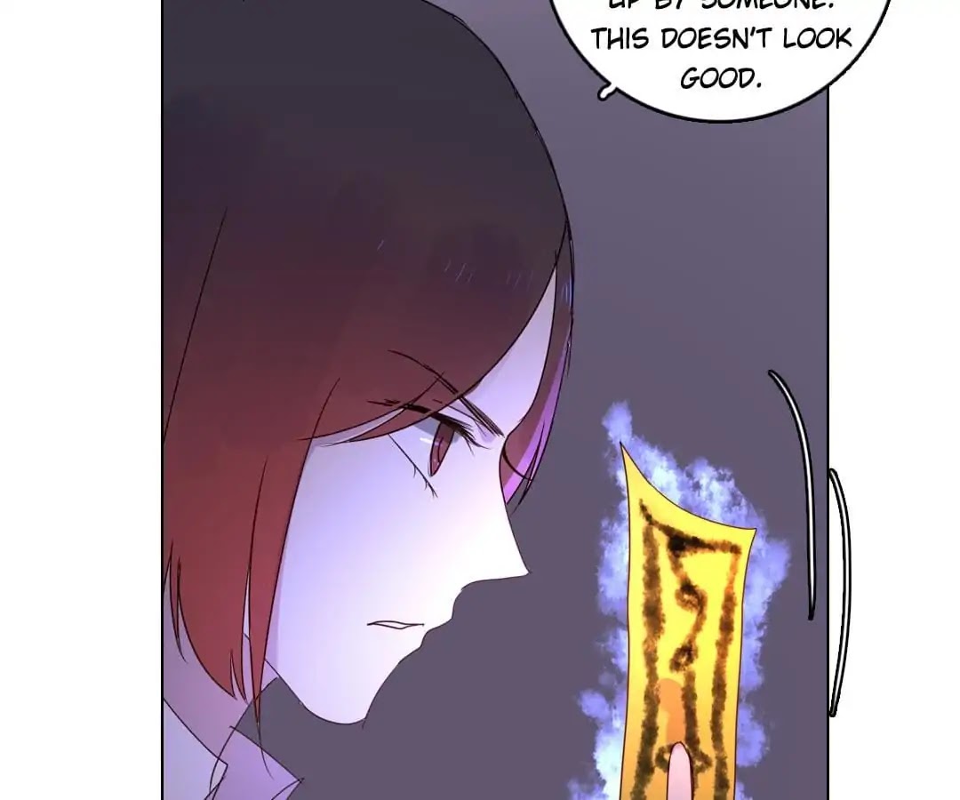 Deja Vu Chapter 22 page 32 - Chapter 22