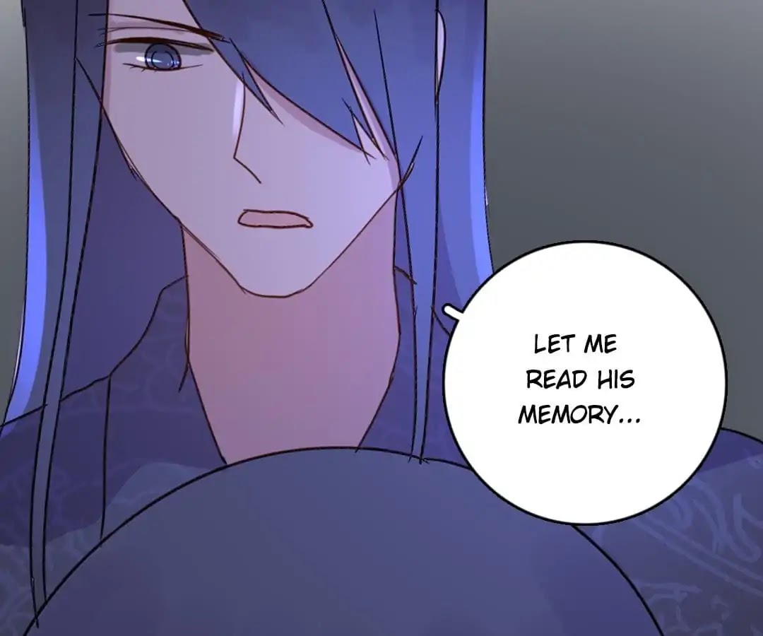 Deja Vu Chapter 22 page 42 - Chapter 22