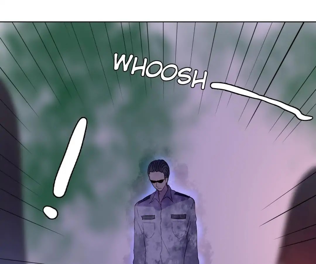 Deja Vu Chapter 22 page 5 - Chapter 22