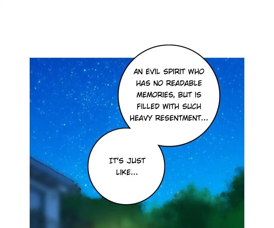 Deja Vu Chapter 22 page 53 - Chapter 22