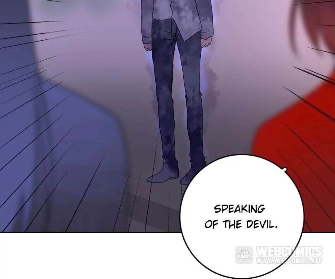 Deja Vu Chapter 22 page 6 - Chapter 22