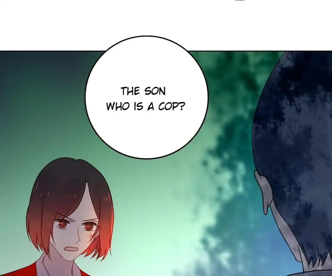 Deja Vu Chapter 22 page 7 - Chapter 22