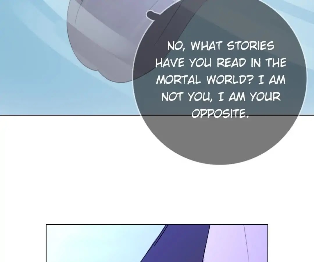 Deja Vu Chapter 23 page 33 - Chapter 23