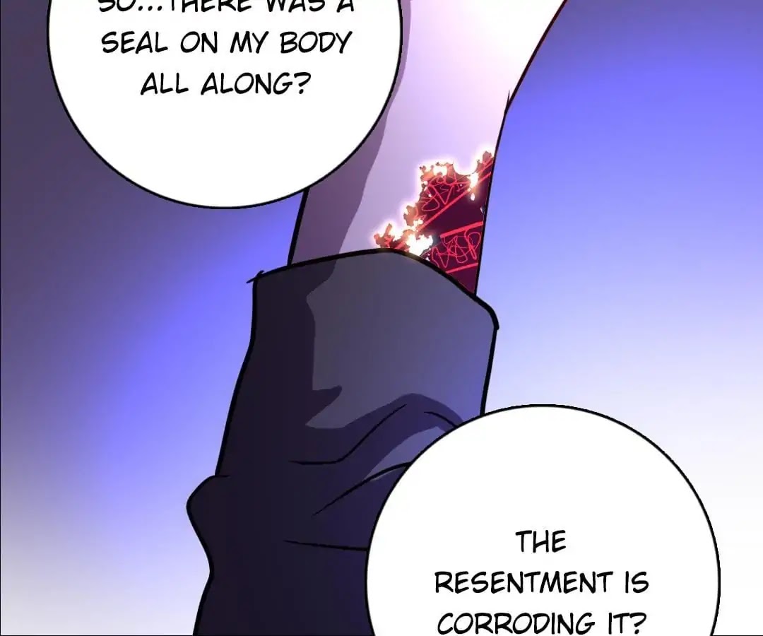 Deja Vu Chapter 23 page 43 - Chapter 23