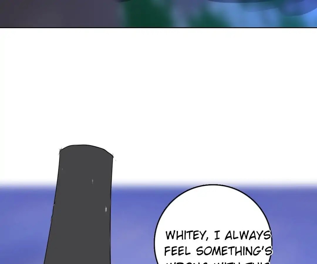 Deja Vu Chapter 26 page 16 - Chapter 26