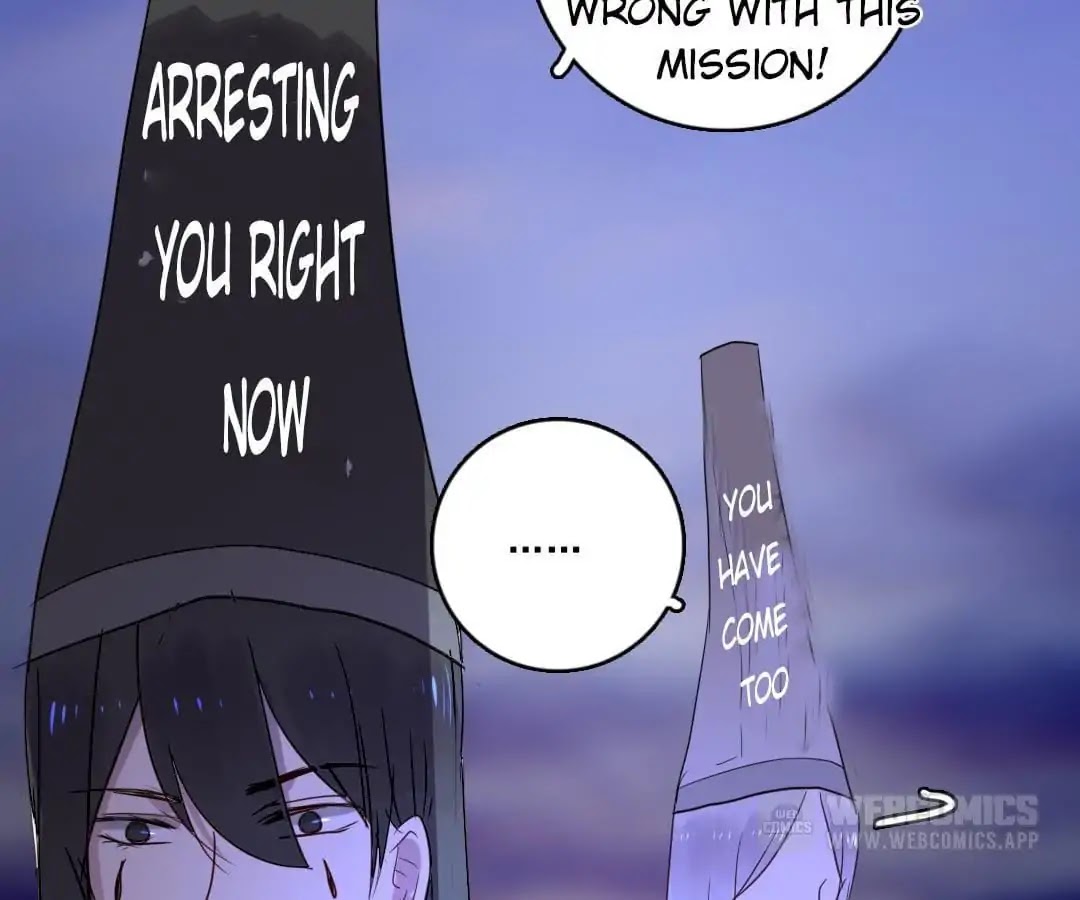 Deja Vu Chapter 26 page 17 - Chapter 26