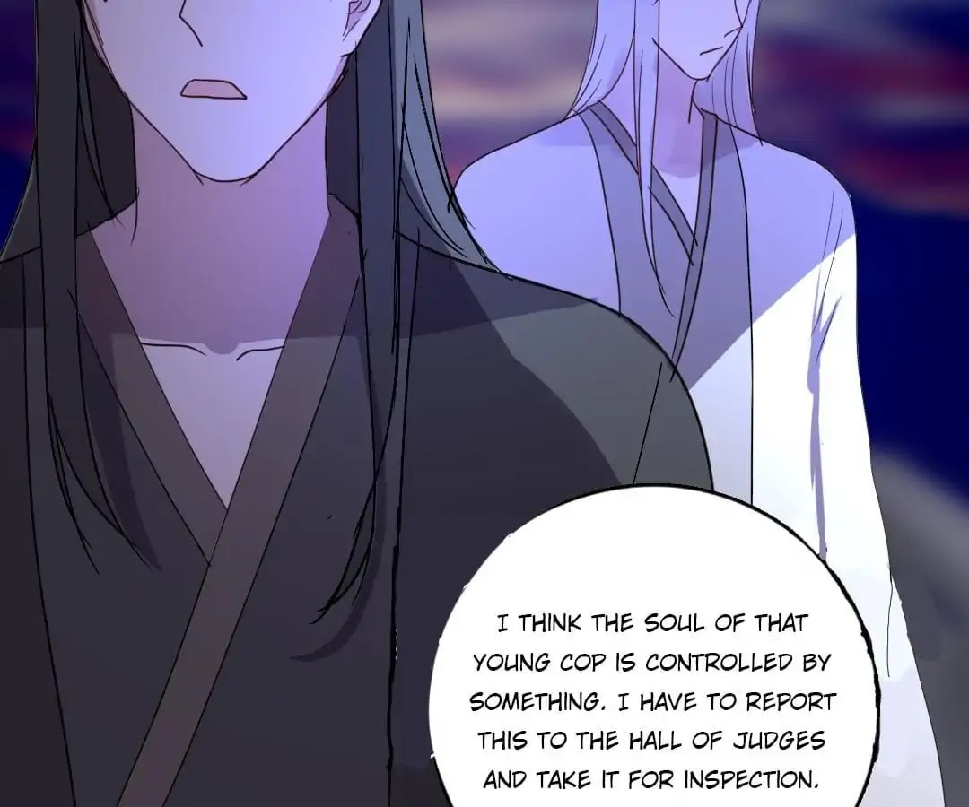 Deja Vu Chapter 26 page 18 - Chapter 26