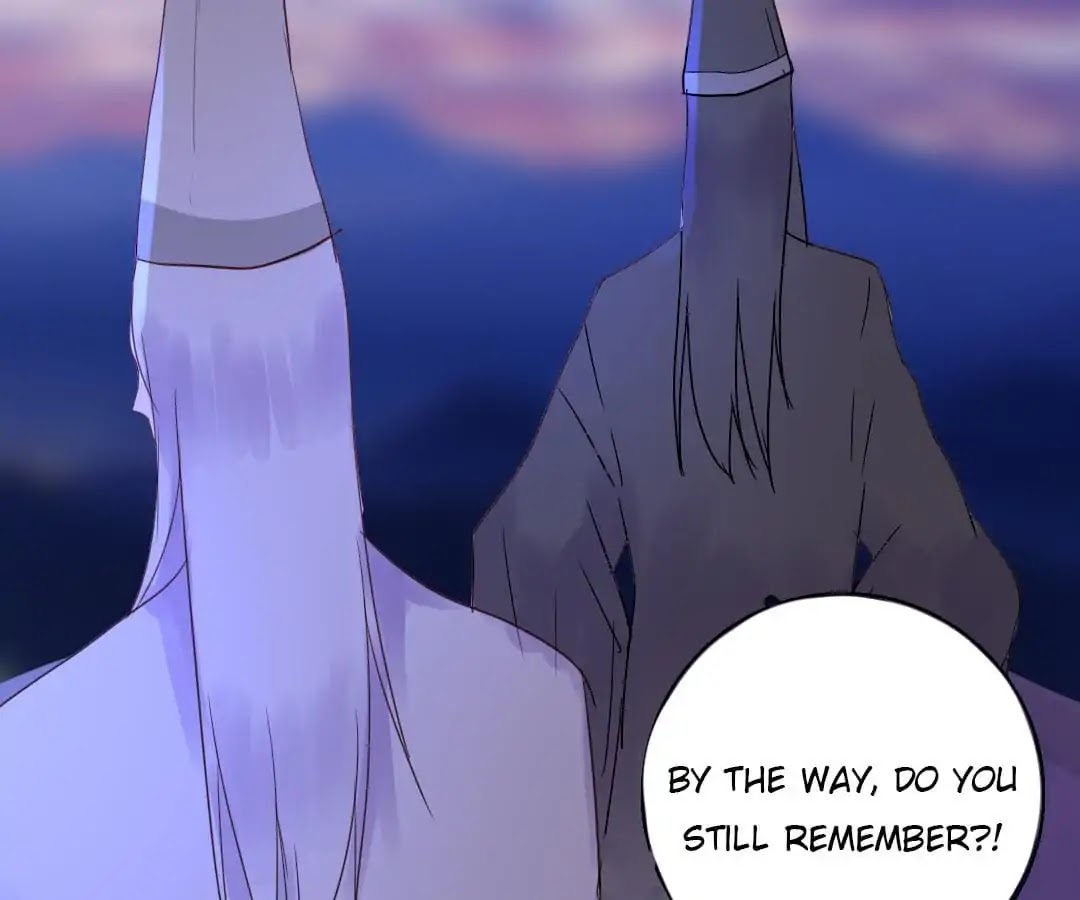 Deja Vu Chapter 26 page 20 - Chapter 26